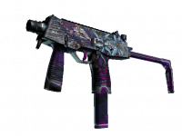MP9 Wild Lily